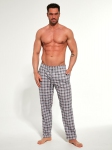 Spodnie piżamowe Cornette 691/37 583004 S-2XL męskie