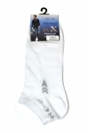 Stopki WiK 16418 Premium Sneaker Socks 39-46