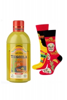 Skarpety Soxo Mexico Tequila