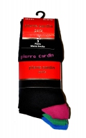 Skarpety Pierre Cardin H&T Colour A'3