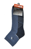 Skarpety WiK 16295 Casual Short Socks 39-46