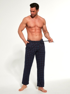Spodnie piżamowe Cornette 691/354 668101 S-2XL męskie